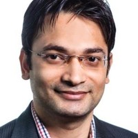 Saurabh Gupta