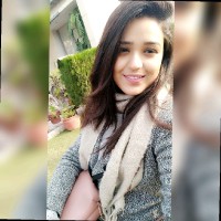 Shikha Gour