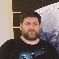 Branislav Ben Despotovic