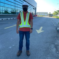 Mustazza Nazri