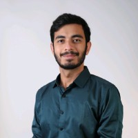 Dev Thacker