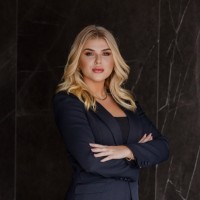Georgia Dean
