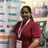 SMITA BARAPATRE