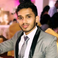 Shehan Wickramasinghe