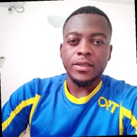Ngala Kingsley Mangong