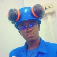 DONALD OUATTARA