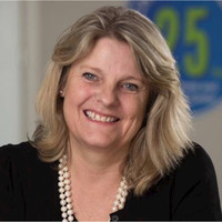 Jackie Avery, CNE