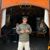 Allen Maharjan