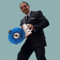 L.A. Mixmaster Ralph M.