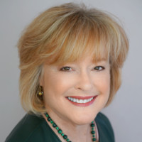Mary Robinson