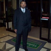 Andre Brunson