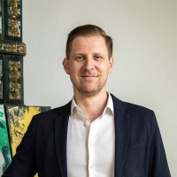 Niklas Forsell