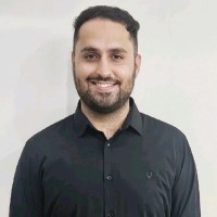 Raghav Alagh