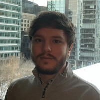 Vlad Satchek