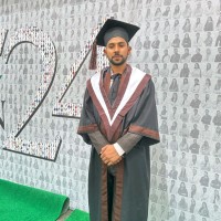 Muhammad Mairaj