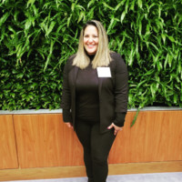 Christina Zaccaria-Becker, BS, RRT