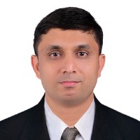 Capt. Ruben Nazareth