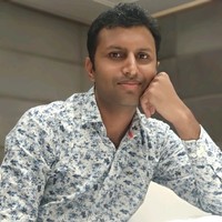 Ankit Yadav