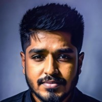 Yugan Shankar