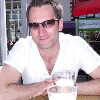 Adam Walmsley