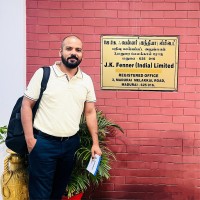 Girish Prajapati