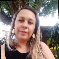 Maricelli Almeida