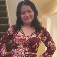 Pelita V. Huffman