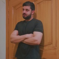 Hammad Pervez