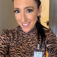 Cindy Benz Johnson, MBA