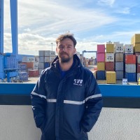 Nicolas Perez
