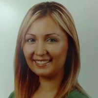 Dilek Çağlar Üstev