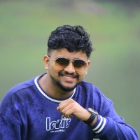 Suhas D