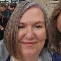 Irene Curiel-van Dijk