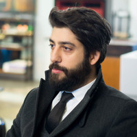 Erkan Erten