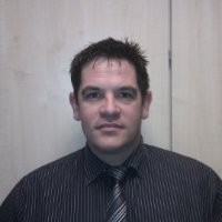 Keith Simmonds