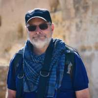 Nigel Fletcher-Jones, PhD