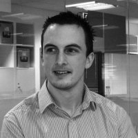 Brendan Gilroy