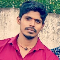 Mms Moorthy