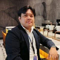 Randolf John Martinez