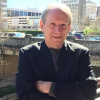 Kenneth Thompson