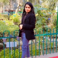 Mehak Bajaj