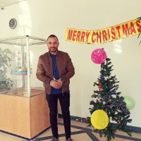 Khaled ouda