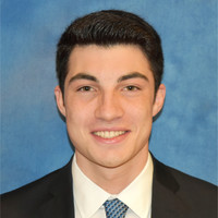 Patrick Lagonigro