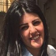 Reem Thoraia