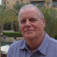Paul Friedman