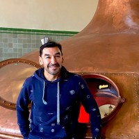 Gonzalo Escobar
