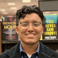 Christopher Zuniga