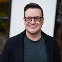 Kevin Wilson
