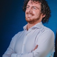 Vincent Charles 🎯