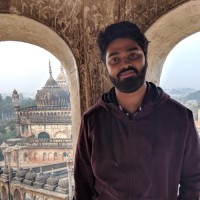 Aashish Duddukuri